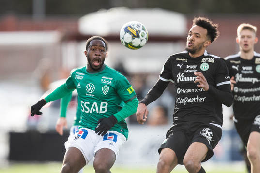 Brages Kevin Appiah Nyarko