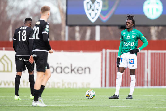 Brages Ieltsin Jeronimo Semedo Camoes deppar