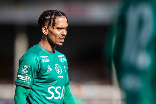 Brages Seth Kanteh Hellberg