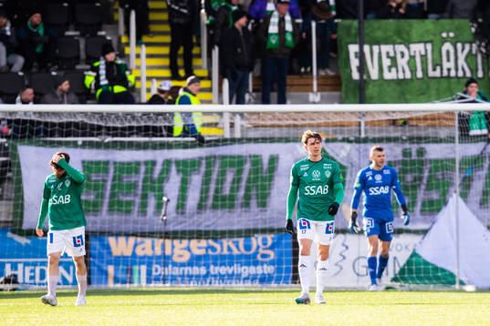 Brages Pontus Jonsson deppar