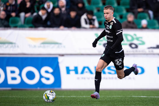 Västerås SKs Anders Hellblom