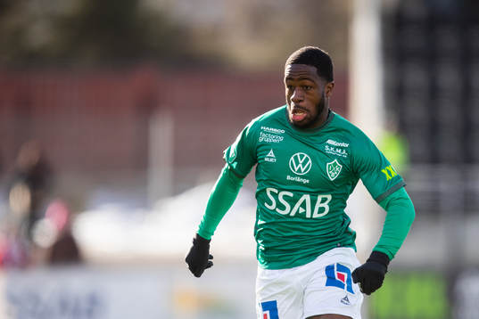 Brages Kevin Appiah Nyarko