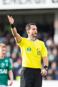 Domare Adi Aganovic