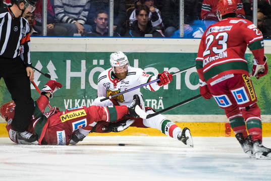 Moras Daniel Ljunggren