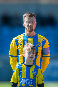Eskilsminne IFs Lucas Ohlander