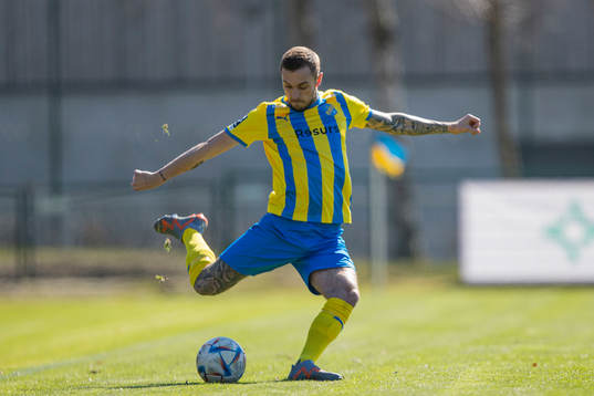 Eskilsminne IFs Casper Seger