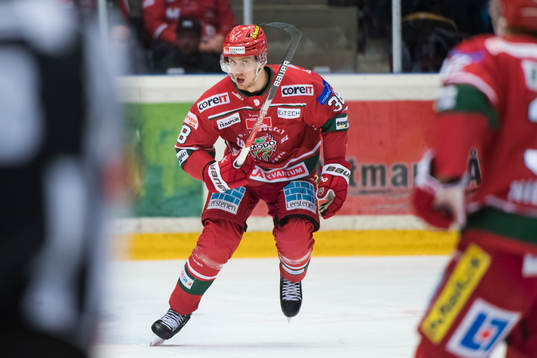 Modos Johan Södergran