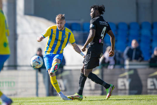 Eskilsminne IFs Oliver Åkerman