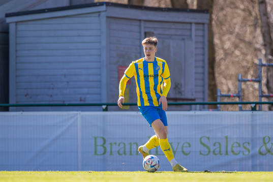 Eskilsminne IFs Hampus Stoltz