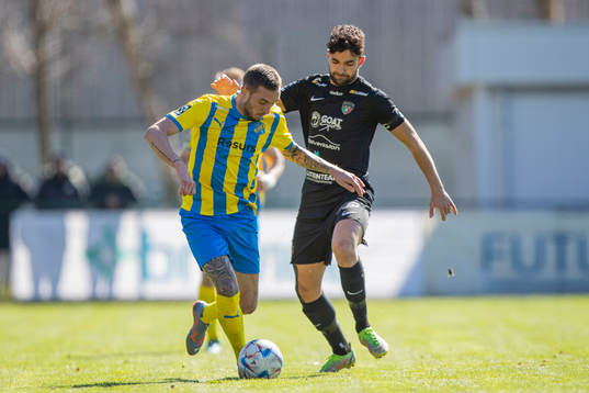 Eskilsminne IFs Casper Seger