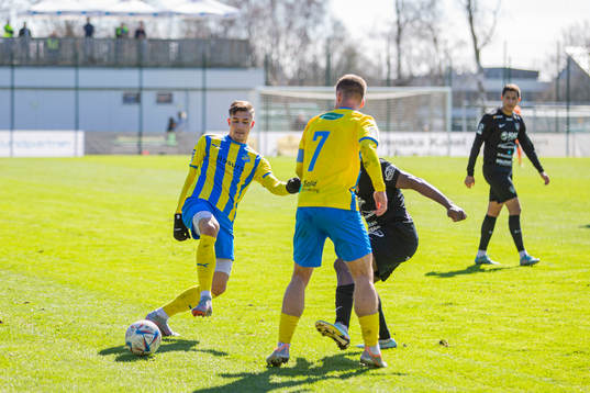 Eskilsminne IFs André Reinholdsson