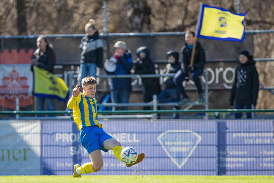 Eskilsminne IFs Hampus Stoltz