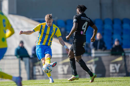 Eskilsminne IFs Oliver Åkerman
