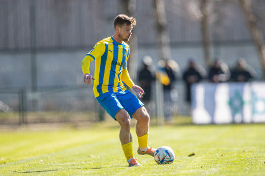 Eskilsminne IFs Lucas Ohlander
