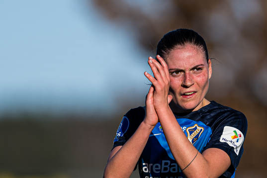 Smilla Vallotto of Stabæk