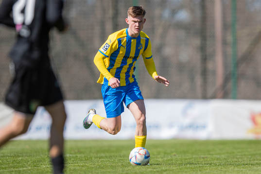 Eskilsminne IFs Lucas Larsen
