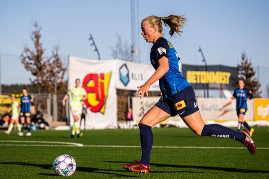 Emilie Bølviken of Stabæk
