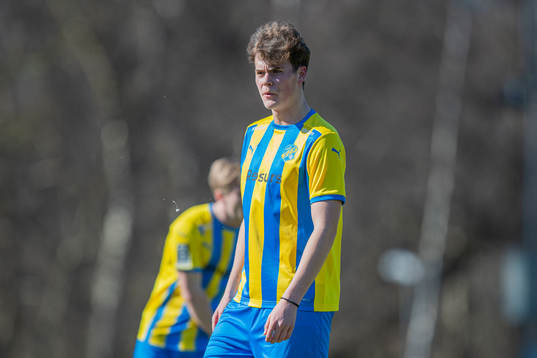 Eskilsminne IFs Johan Albin