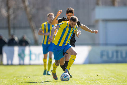 Eskilsminne IFs Casper Seger