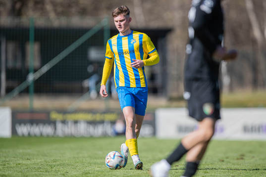 Eskilsminne IFs Lucas Larsen