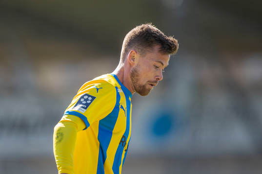 Eskilsminne IFs Lucas Ohlander