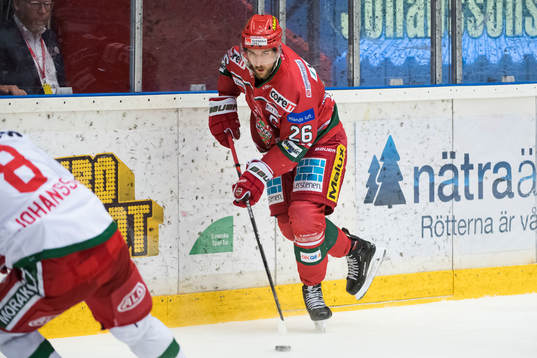 Modos Emil Wahalberg