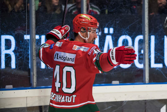 Modos David Bernhardt jublar