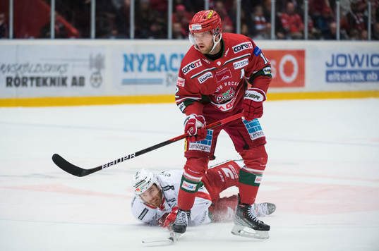 Modos Oscar Pettersson