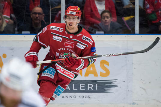 Modos Johan Södergran