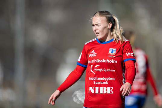 Vittsjös Jutta Rantala