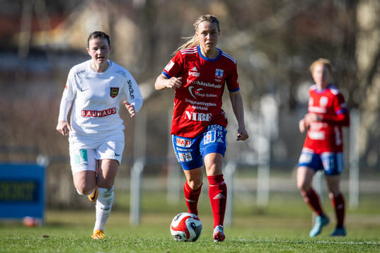 Vittsjös Nellie Persson