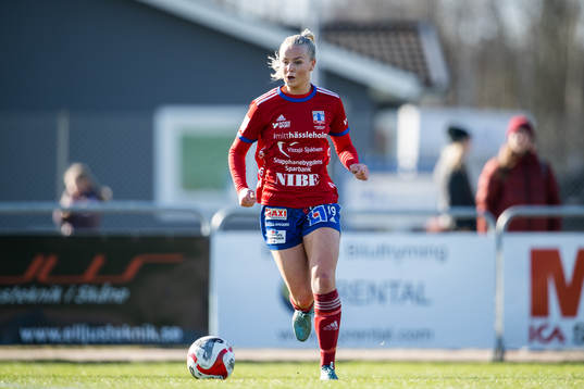 Vittsjös Moa Karlsson