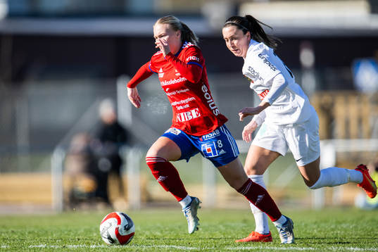 Vittsjös Jutta Rantala