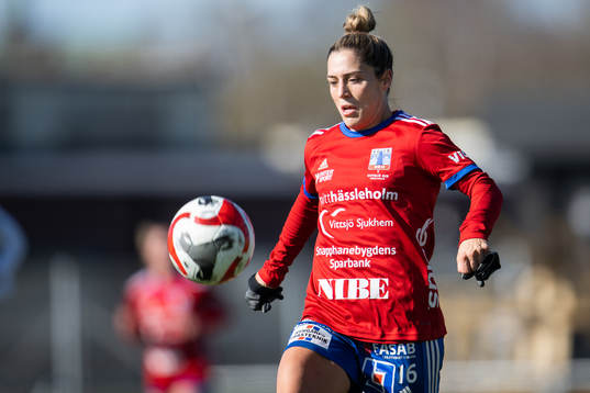 Vittsjös Katrina Gorry