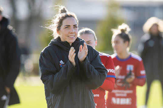 Vittsjös Clara Markstedt jublar