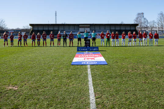Vittsjös och Brommapojkarnas spelare