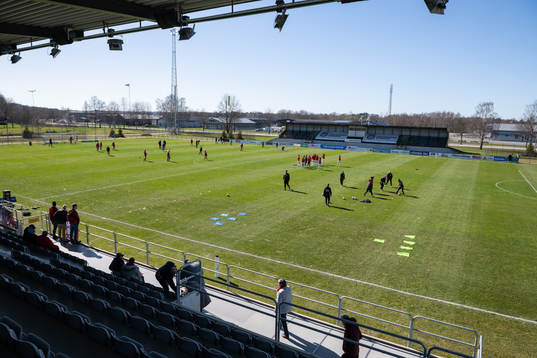 Österås IP