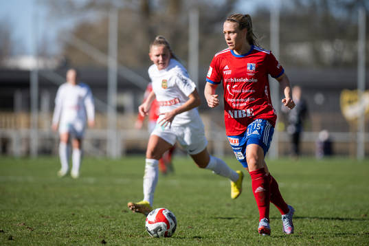 Vittsjös Nellie Persson