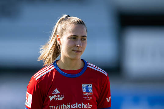 Vittsjös Sarah Stratigakis