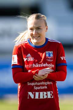 Vittsjös Jutta Rantala