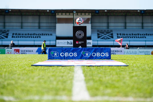 Matchboll