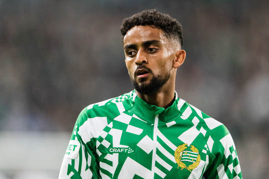 Hammarbys Tesfaldet Tekie