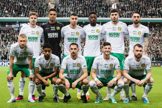 Hammarbys startelva