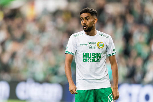 Hammarbys Tesfaldet Tekie