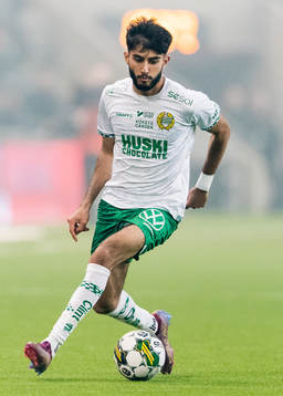 Hammarbys Montader Madjed