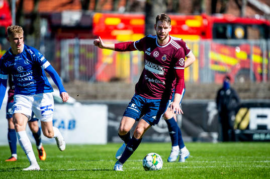 Gefles Niclas Håkansson