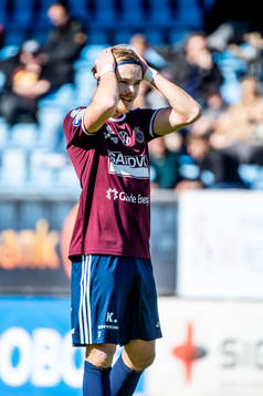 Gefles Daniel Eliasson