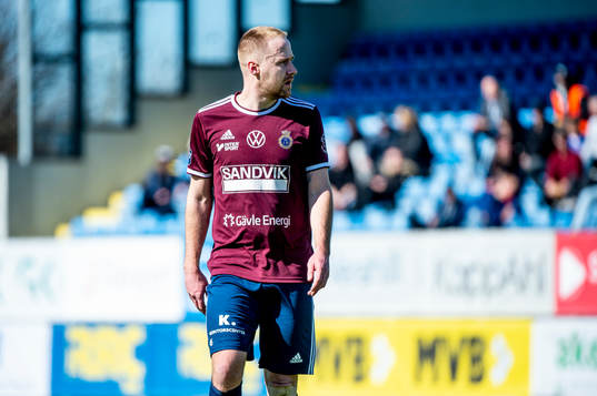 Gefles Oscar Lundin