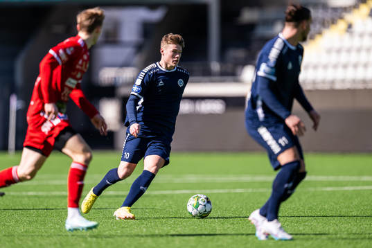 Utsiktens Albin Skoglund