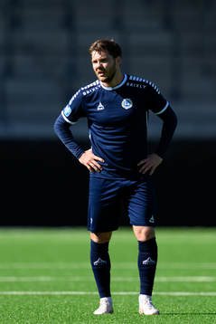 Utsiktens Karl Bohm
